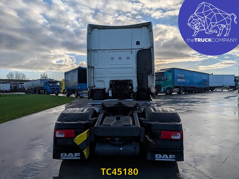 DAF XF Euro6 480 - وحدة جر: صورة 4 DAF XF Euro6 480 - وحدة جر: صورة 4