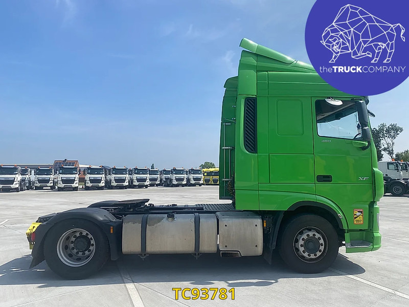 DAF XF Euro6 480 - وحدة جر: صورة 2 DAF XF Euro6 480 - وحدة جر: صورة 2