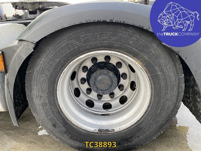 DAF XF Euro6 480 - وحدة جر: صورة 5 DAF XF Euro6 480 - وحدة جر: صورة 5