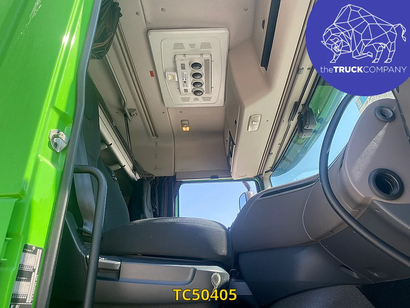 DAF XF Euro6 480 - وحدة جر: صورة 4 DAF XF Euro6 480 - وحدة جر: صورة 4