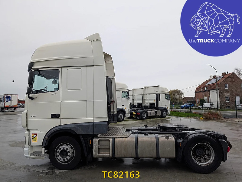 DAF XF Euro6 480 - وحدة جر: صورة 2 DAF XF Euro6 480 - وحدة جر: صورة 2