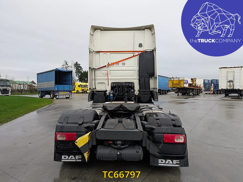 DAF XF Euro6 480 - وحدة جر: صورة 4 DAF XF Euro6 480 - وحدة جر: صورة 4