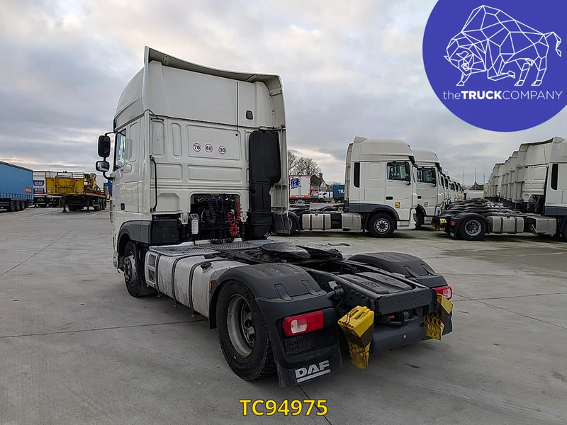 DAF XF Euro6 480 - وحدة جر: صورة 3 DAF XF Euro6 480 - وحدة جر: صورة 3