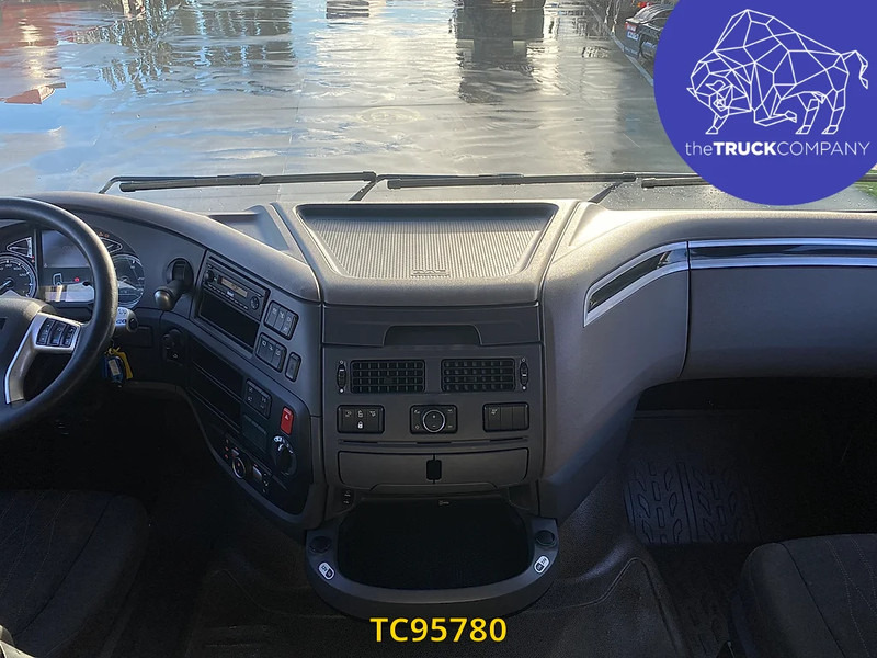وحدة جر DAF XF Euro6 480: صورة 13