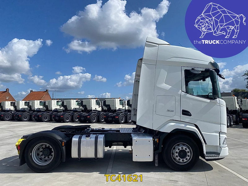 DAF XF Euro6 480 - وحدة جر: صورة 2 DAF XF Euro6 480 - وحدة جر: صورة 2