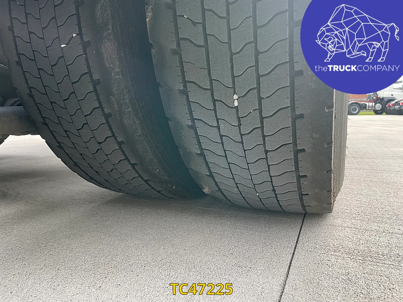 DAF XF Euro6 480 - شاحنات الحاويات / جسم علوي قابل للتغيير شاحنة: صورة 4 DAF XF Euro6 480 - شاحنات الحاويات / جسم علوي قابل للتغيير شاحنة: صورة 4