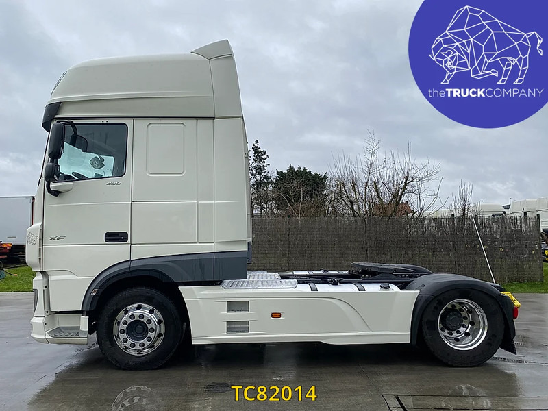 DAF XF Euro6 480 - وحدة جر: صورة 2 DAF XF Euro6 480 - وحدة جر: صورة 2