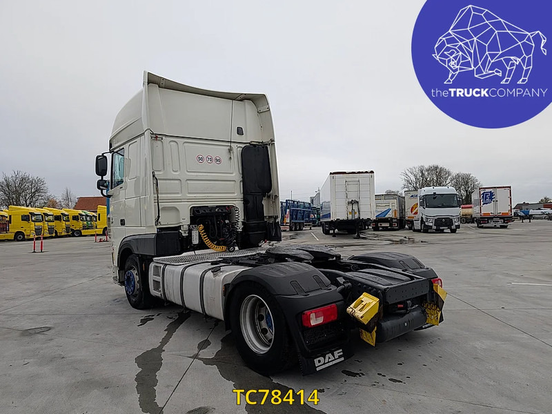 DAF XF Euro6 480 - وحدة جر: صورة 3 DAF XF Euro6 480 - وحدة جر: صورة 3