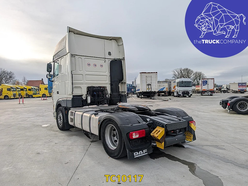 DAF XF Euro6 480 - وحدة جر: صورة 3 DAF XF Euro6 480 - وحدة جر: صورة 3