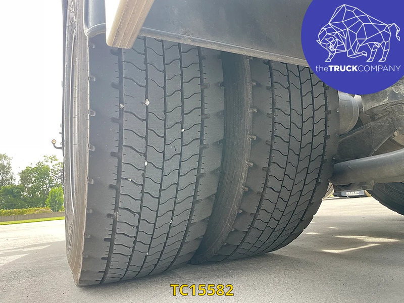 DAF XF Euro6 480 - شاحنات الحاويات / جسم علوي قابل للتغيير شاحنة: صورة 4 DAF XF Euro6 480 - شاحنات الحاويات / جسم علوي قابل للتغيير شاحنة: صورة 4