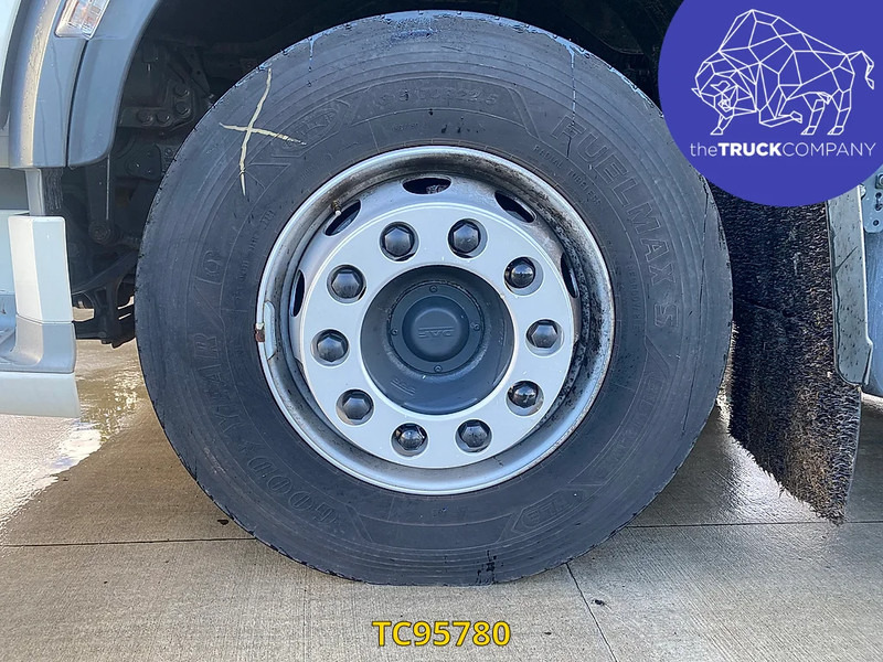 وحدة جر DAF XF Euro6 480: صورة 7