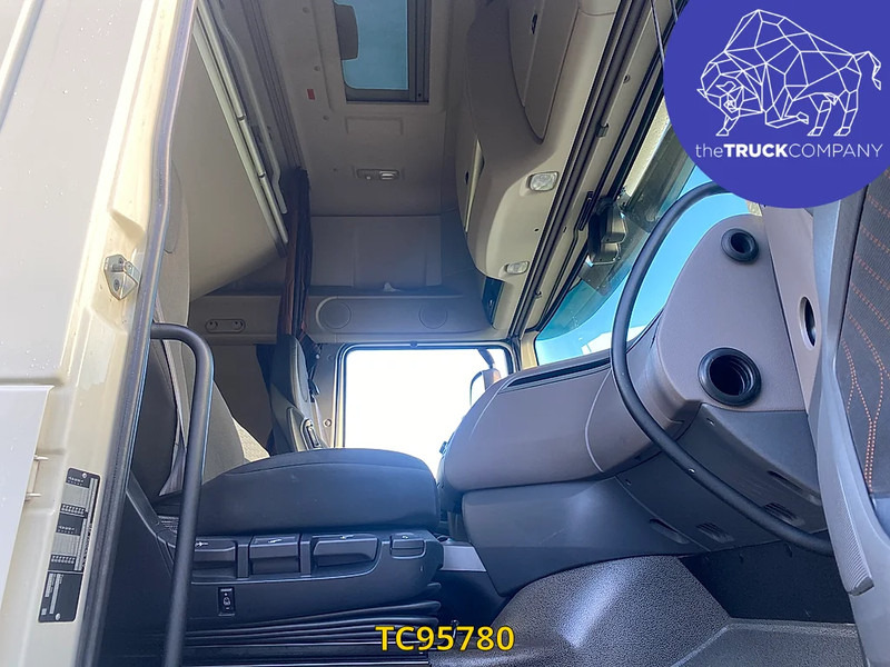 وحدة جر DAF XF Euro6 480: صورة 15