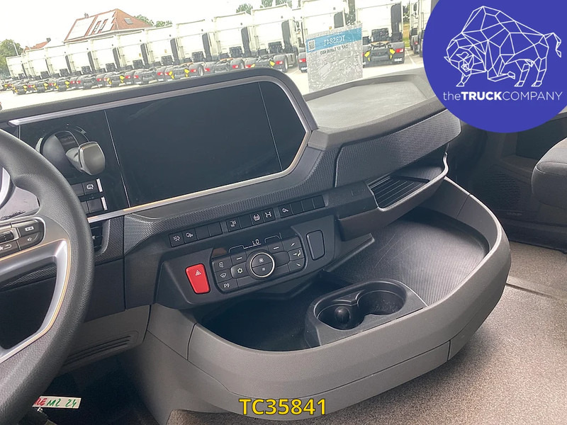 وحدة جر DAF XF Euro6 480: صورة 7 وحدة جر DAF XF Euro6 480: صورة 7