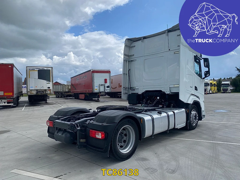 DAF XF Euro6 480 - وحدة جر: صورة 2 DAF XF Euro6 480 - وحدة جر: صورة 2