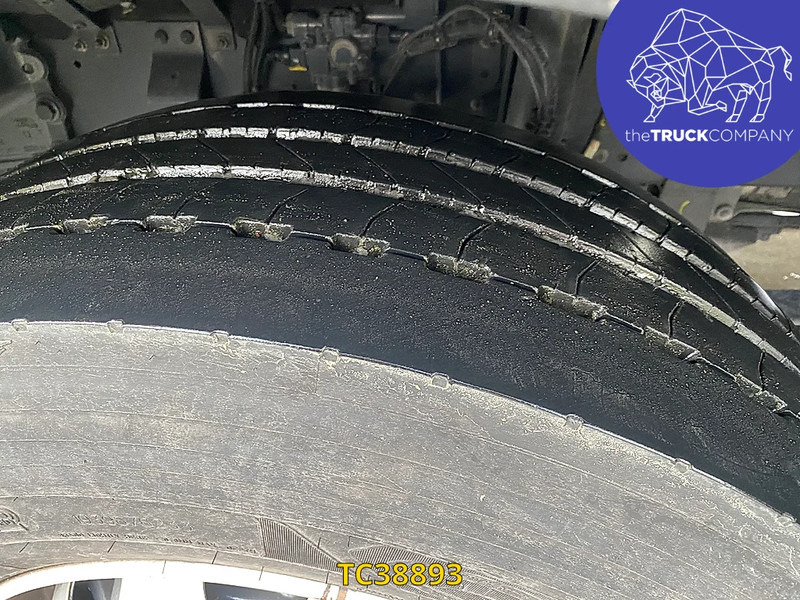 DAF XF Euro6 480 - وحدة جر: صورة 4 DAF XF Euro6 480 - وحدة جر: صورة 4