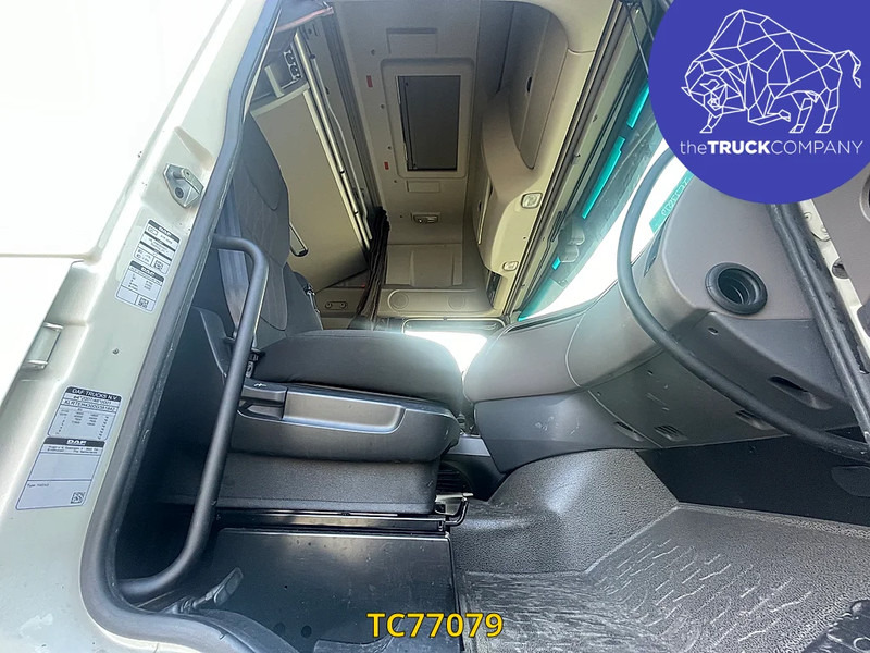 DAF XF Euro6 480 - وحدة جر: صورة 4 DAF XF Euro6 480 - وحدة جر: صورة 4