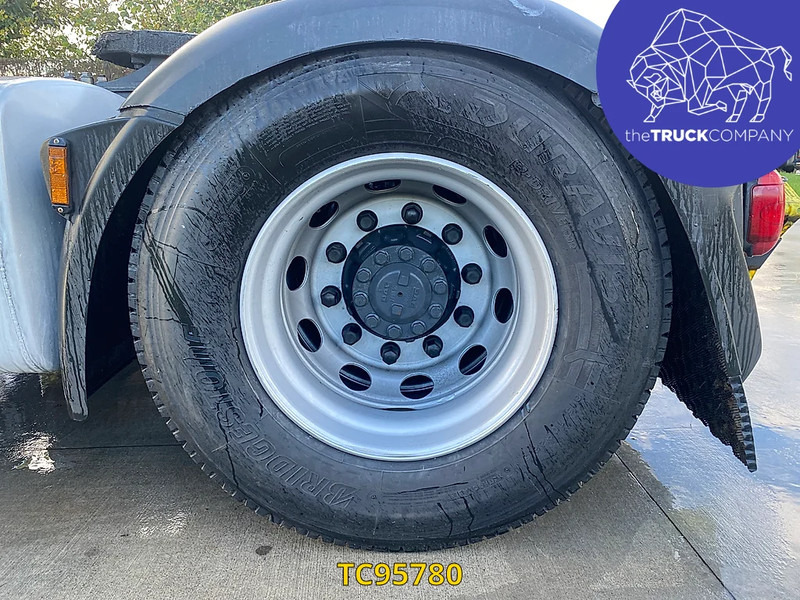 وحدة جر DAF XF Euro6 480: صورة 10