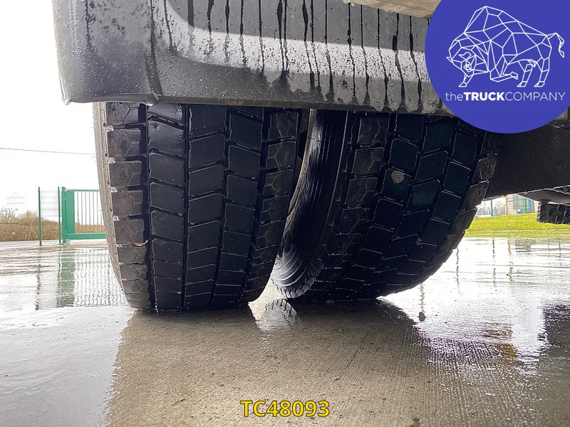 وحدة جر DAF XF Euro6 480: صورة 17