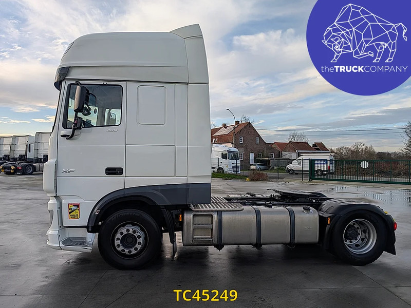 DAF XF Euro6 480 - وحدة جر: صورة 2 DAF XF Euro6 480 - وحدة جر: صورة 2