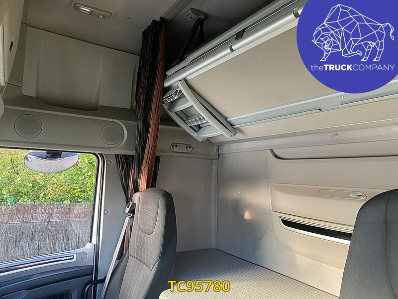 وحدة جر DAF XF Euro6 480: صورة 14