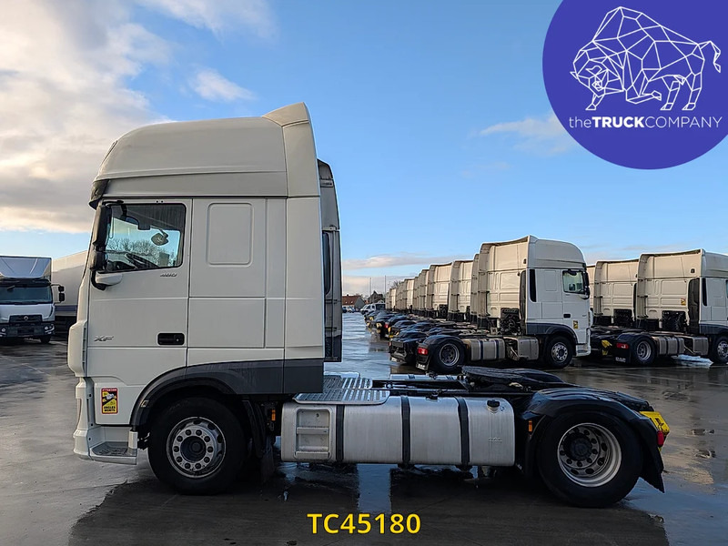 DAF XF Euro6 480 - وحدة جر: صورة 2 DAF XF Euro6 480 - وحدة جر: صورة 2