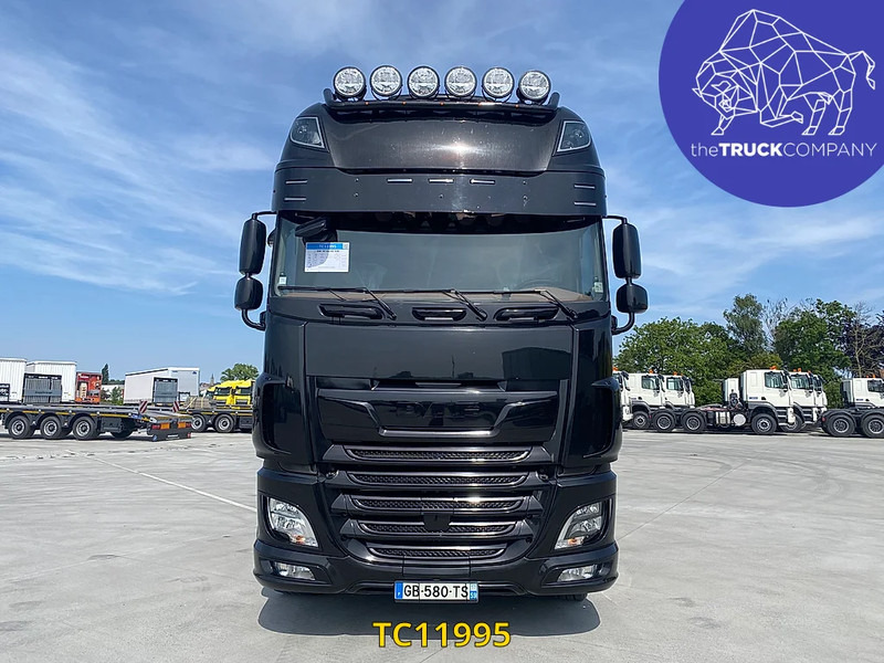 DAF XF Euro6 530 - وحدة جر: صورة 2 DAF XF Euro6 530 - وحدة جر: صورة 2