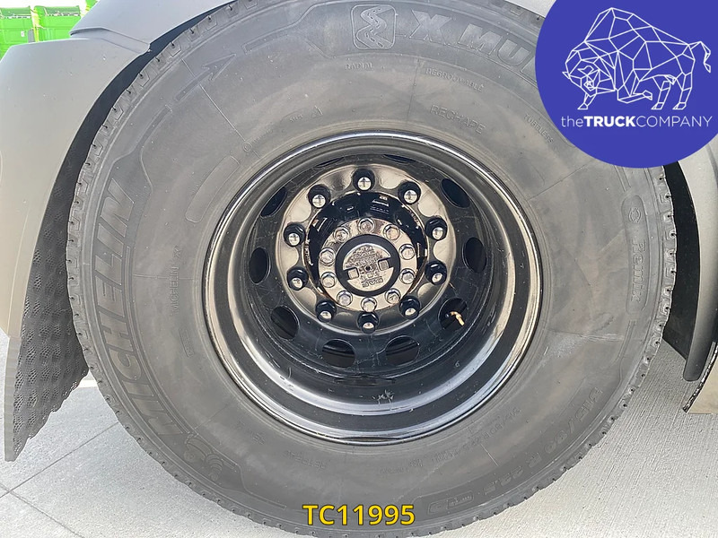 DAF XF Euro6 530 - وحدة جر: صورة 4 DAF XF Euro6 530 - وحدة جر: صورة 4