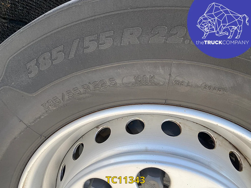 DAF XF Euro6 530 - وحدة جر: صورة 3 DAF XF Euro6 530 - وحدة جر: صورة 3