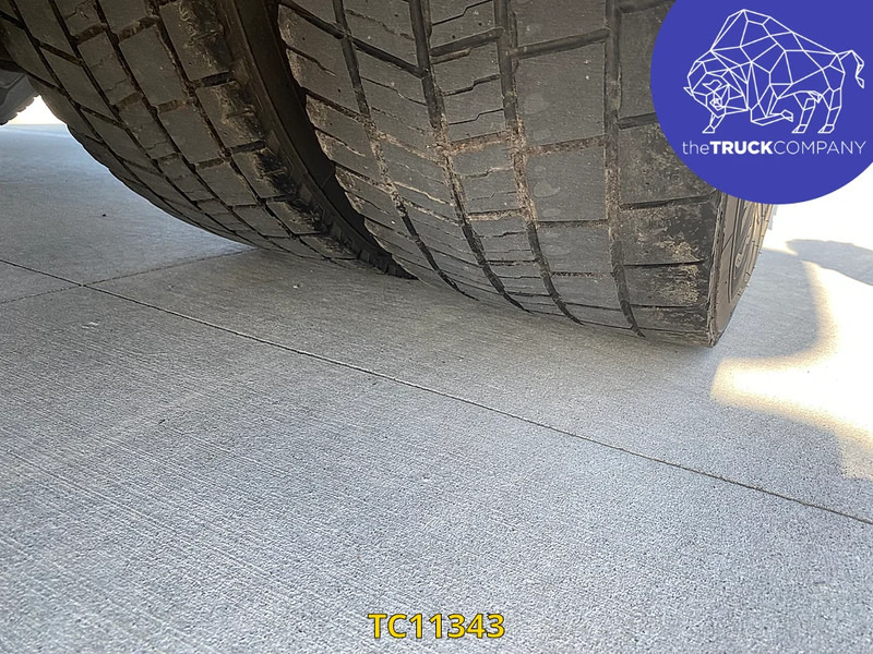 DAF XF Euro6 530 - وحدة جر: صورة 4 DAF XF Euro6 530 - وحدة جر: صورة 4