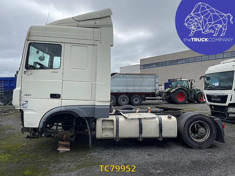 DAF XF Euro6 XF Euro6 480 Euro 6 - وحدة جر: صورة 2 DAF XF Euro6 XF Euro6 480 Euro 6 - وحدة جر: صورة 2