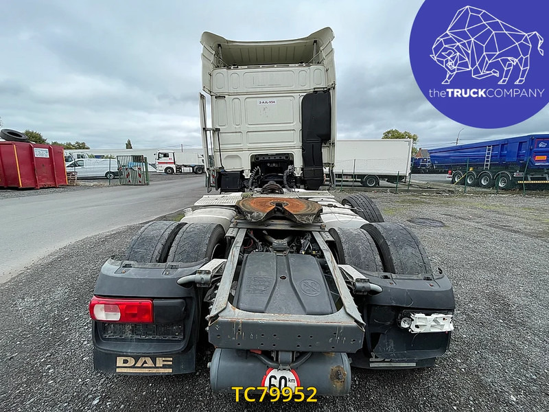 DAF XF Euro6 XF Euro6 480 Euro 6 - وحدة جر: صورة 4 DAF XF Euro6 XF Euro6 480 Euro 6 - وحدة جر: صورة 4
