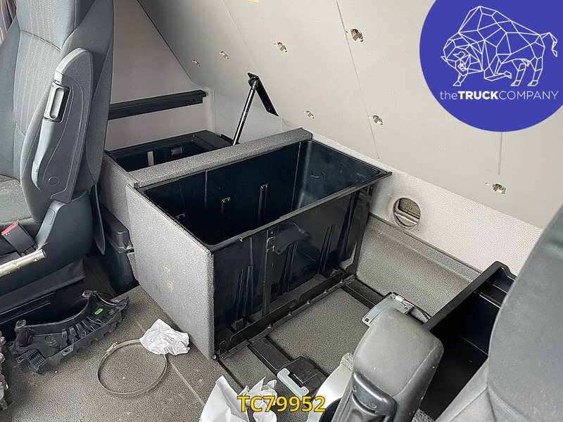 وحدة جر DAF XF Euro6 XF Euro6 480 Euro 6: صورة 16 وحدة جر DAF XF Euro6 XF Euro6 480 Euro 6: صورة 16