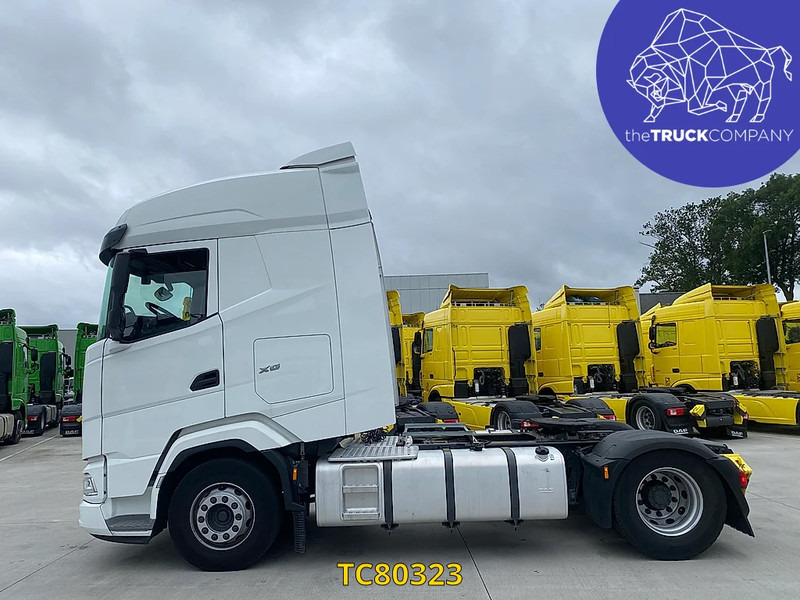 DAF XG 480 NGD - وحدة جر: صورة 2 DAF XG 480 NGD - وحدة جر: صورة 2