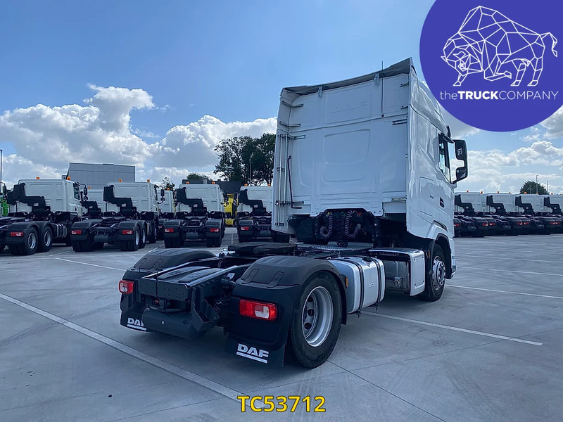 DAF XG 480 - وحدة جر: صورة 2 DAF XG 480 - وحدة جر: صورة 2
