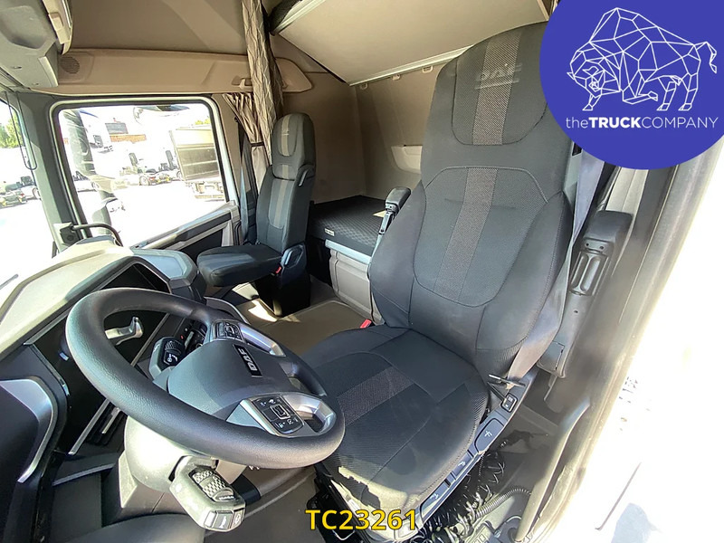 DAF XG 480 - وحدة جر: صورة 5 DAF XG 480 - وحدة جر: صورة 5