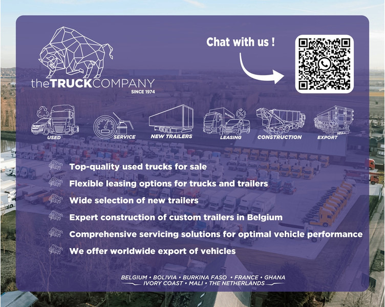 Fiat Ducato meubelbak + lift 3.0D automaat - شاحنة مغلقة الصندوق: صورة 5 Fiat Ducato meubelbak + lift 3.0D automaat - شاحنة مغلقة الصندوق: صورة 5