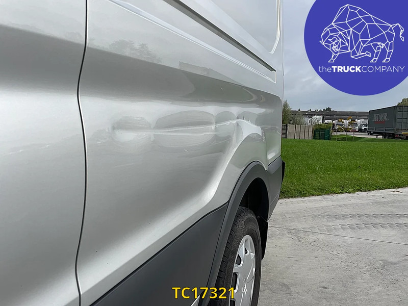 Ford Transit 2.0 TDCI L2H2 - فان: صورة 3 Ford Transit 2.0 TDCI L2H2 - فان: صورة 3