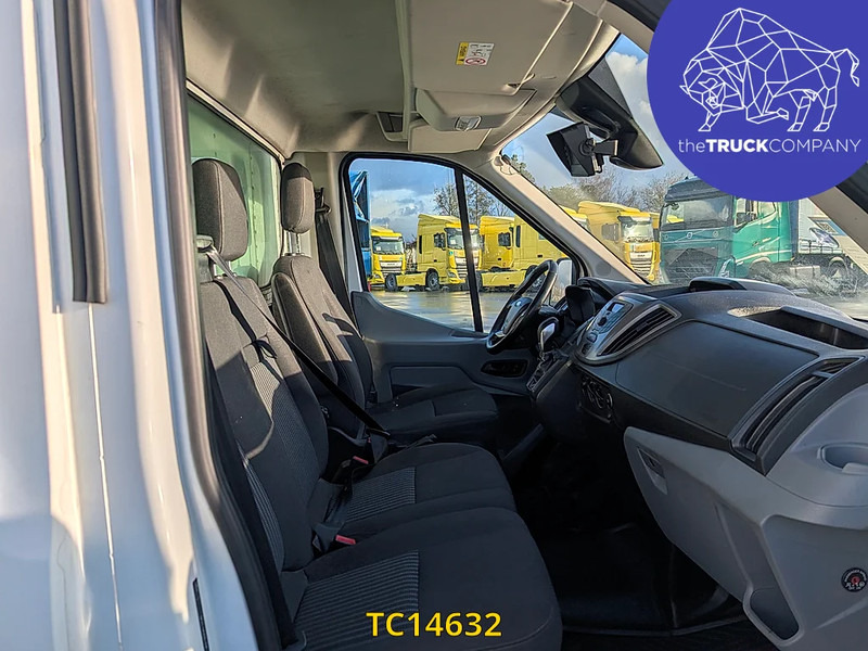 Ford Transit BOX Ford Transit BOX: صورة 20