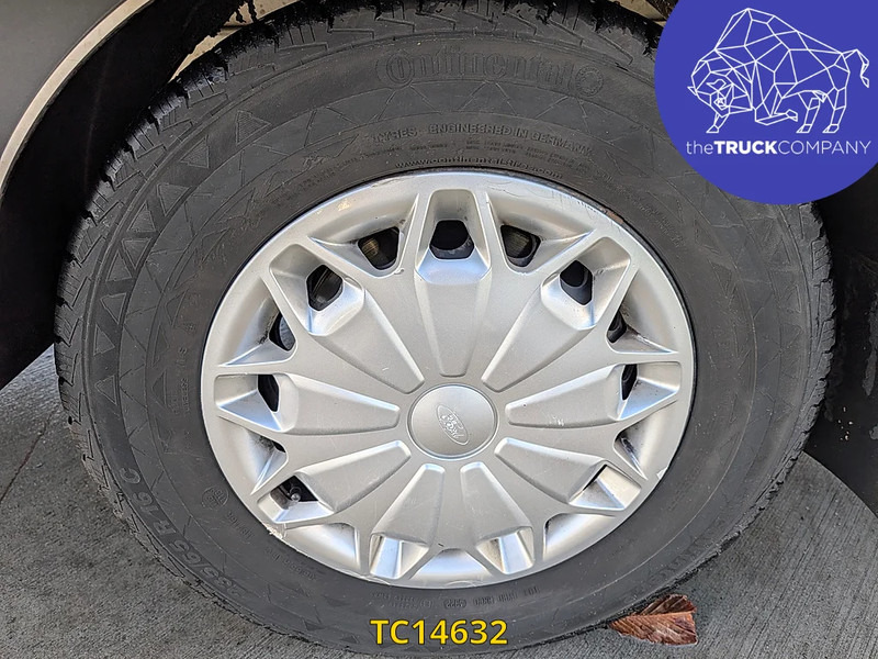 Ford Transit BOX Ford Transit BOX: صورة 14