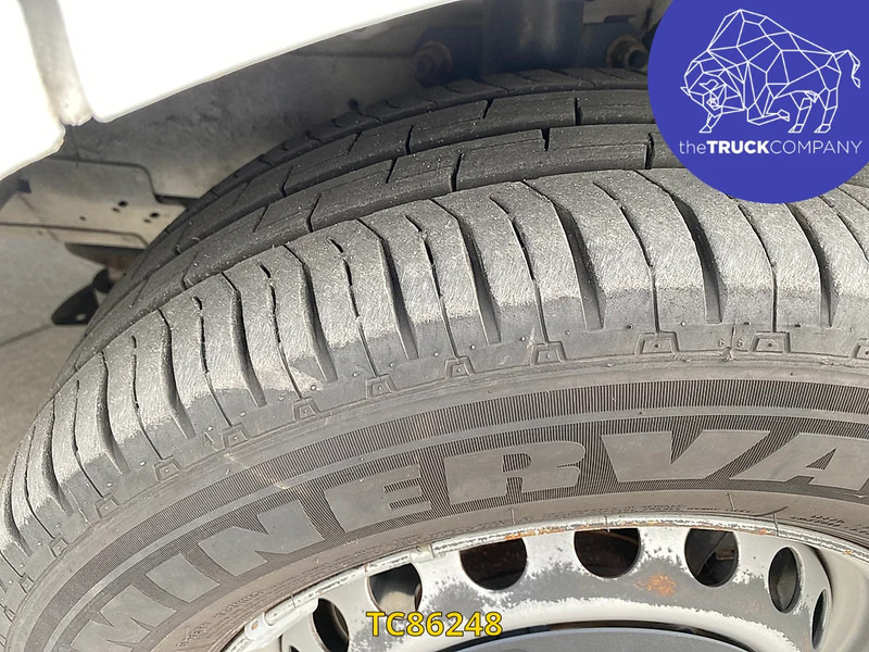 Ford Transit Custom 2.0Tdci dubbele cabine - فان: صورة 4 Ford Transit Custom 2.0Tdci dubbele cabine - فان: صورة 4