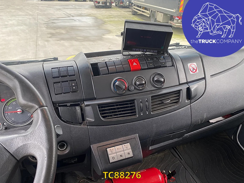 Iveco EuroCargo 120 E22 - شاحنة الفريزر: صورة 3 Iveco EuroCargo 120 E22 - شاحنة الفريزر: صورة 3