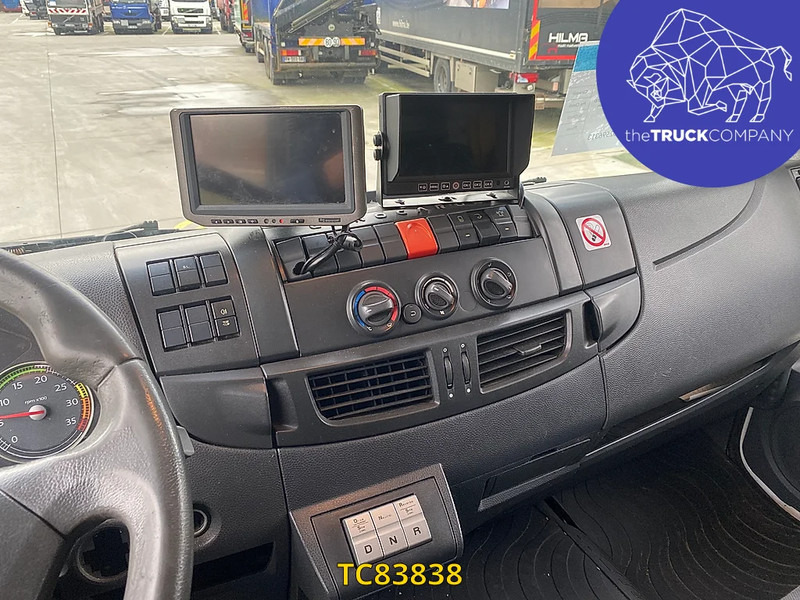 Iveco EuroCargo 120 E22 - شاحنة الفريزر: صورة 2 Iveco EuroCargo 120 E22 - شاحنة الفريزر: صورة 2