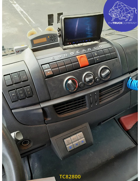 Iveco EuroCargo 120e25 Euro 5 - ENGINE DAMAGE - - شاحنة ستارة: صورة 3 Iveco EuroCargo 120e25 Euro 5 - ENGINE DAMAGE - - شاحنة ستارة: صورة 3