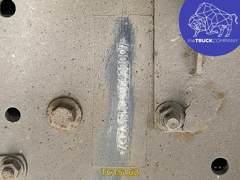 Iveco EuroCargo 160 E25 - شاحنة مقفلة: صورة 3 Iveco EuroCargo 160 E25 - شاحنة مقفلة: صورة 3