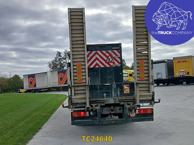 Iveco EuroCargo - شاحنة: صورة 4 Iveco EuroCargo - شاحنة: صورة 4