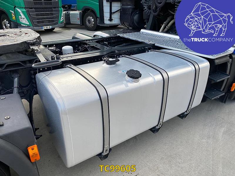 وحدة جر Iveco S-WAY 480: صورة 14 وحدة جر Iveco S-WAY 480: صورة 14