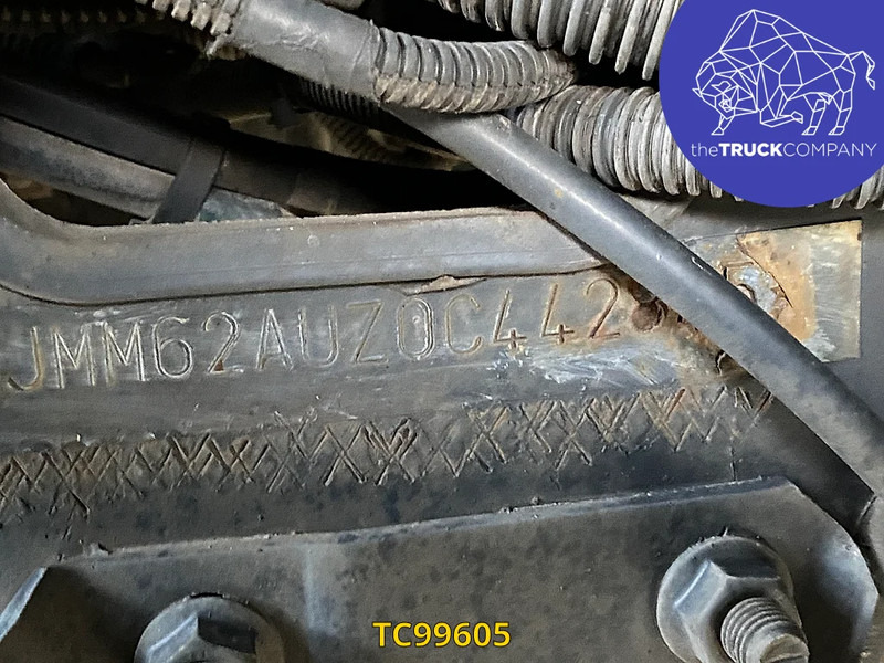 وحدة جر Iveco S-WAY 480: صورة 12 وحدة جر Iveco S-WAY 480: صورة 12