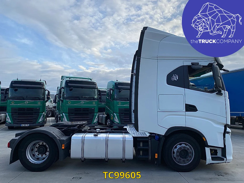 وحدة جر Iveco S-WAY 480: صورة 8 وحدة جر Iveco S-WAY 480: صورة 8