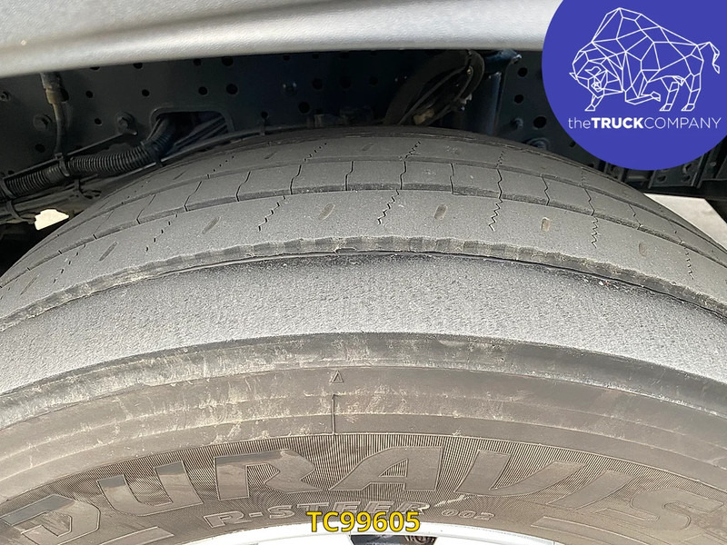 وحدة جر Iveco S-WAY 480: صورة 19 وحدة جر Iveco S-WAY 480: صورة 19