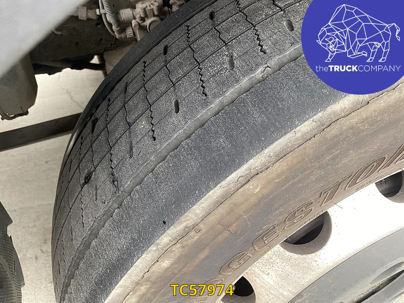 Iveco S-way 480 - وحدة جر: صورة 3 Iveco S-way 480 - وحدة جر: صورة 3